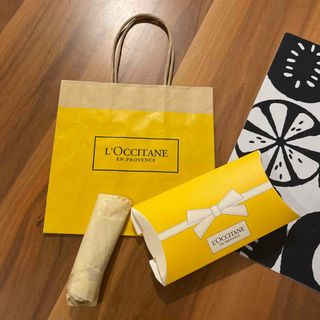 ロクシタン(L'OCCITANE)のロクシタン　ハンドクリーム　ミニ(ハンドクリーム)