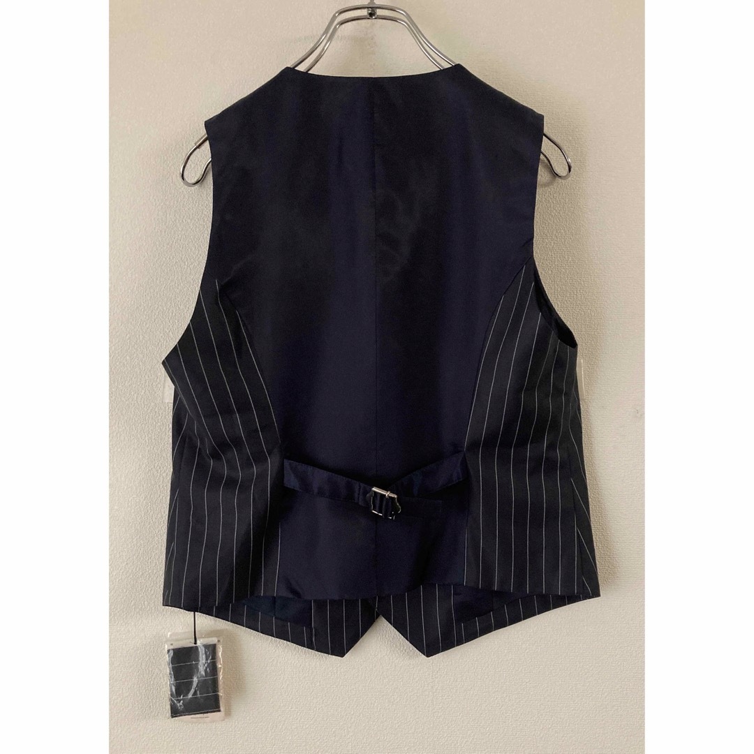 【新品】タグ付き!MAISON DE REEFURベスト ジレ
