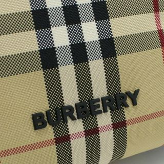 BURBERRY - バーバリー ショルダーバッグ 8069760 A7026 ARCHIVEの通販 ...