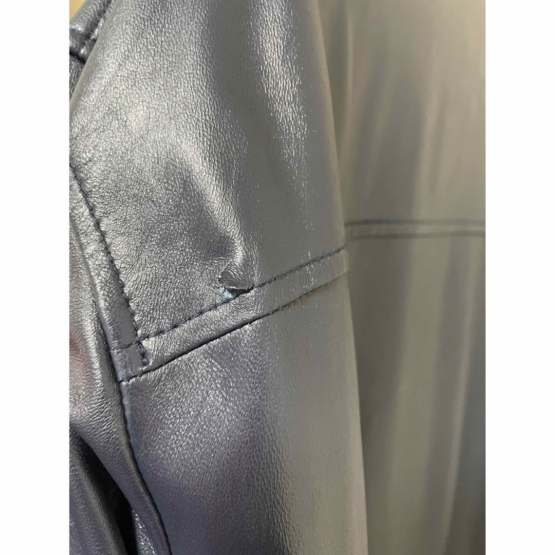 訳あり⠀】羊革コート MIERU CONTEMPORARY | hartwellspremium.com