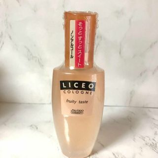 SHISEIDO (資生堂) - 廃盤香水 美品 資生堂 SHISEIDO リチェオ コロン