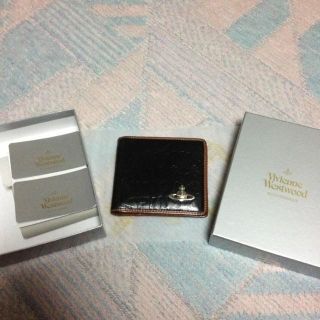 ヴィヴィアンウエストウッド(Vivienne Westwood)のヴィヴィアン 財布(財布)