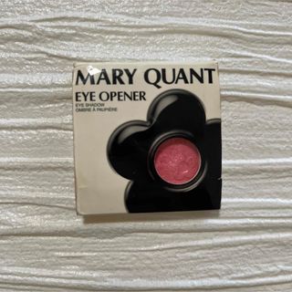 マリークワント(MARY QUANT)のマリークヮント アイオープナー　S-31(アイシャドウ)