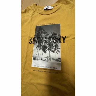 アズールバイマウジー(AZUL by moussy)のAZUL by moussy Tシャツ(Tシャツ(半袖/袖なし))
