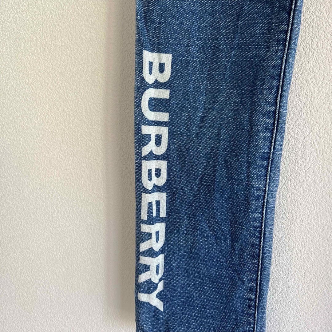 BURBERRY(バーバリー)のバーバリー　キッズ　140㎝ キッズ/ベビー/マタニティのキッズ服女の子用(90cm~)(パンツ/スパッツ)の商品写真