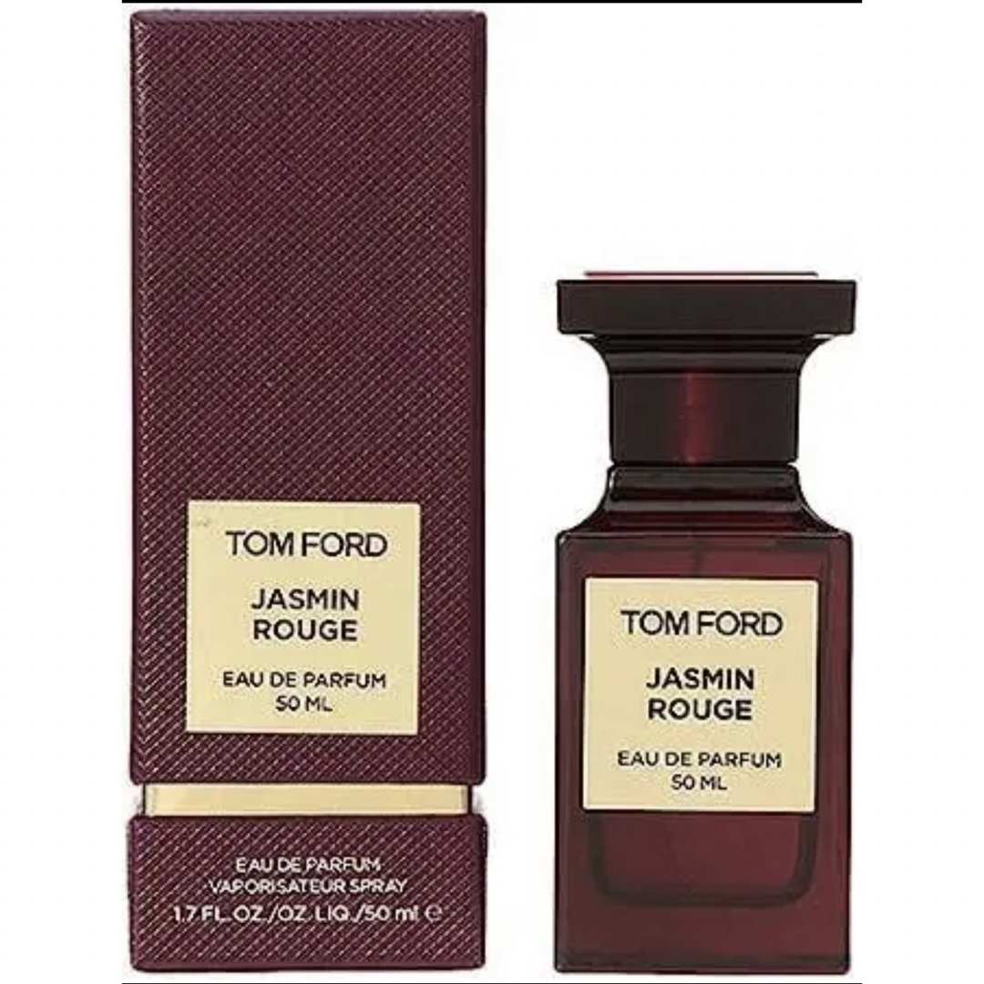 TOM FORD BEAUTY - TOM FORD トムフォード ジャスミンルージュ50mlの通販 by 0361609's shop｜トム