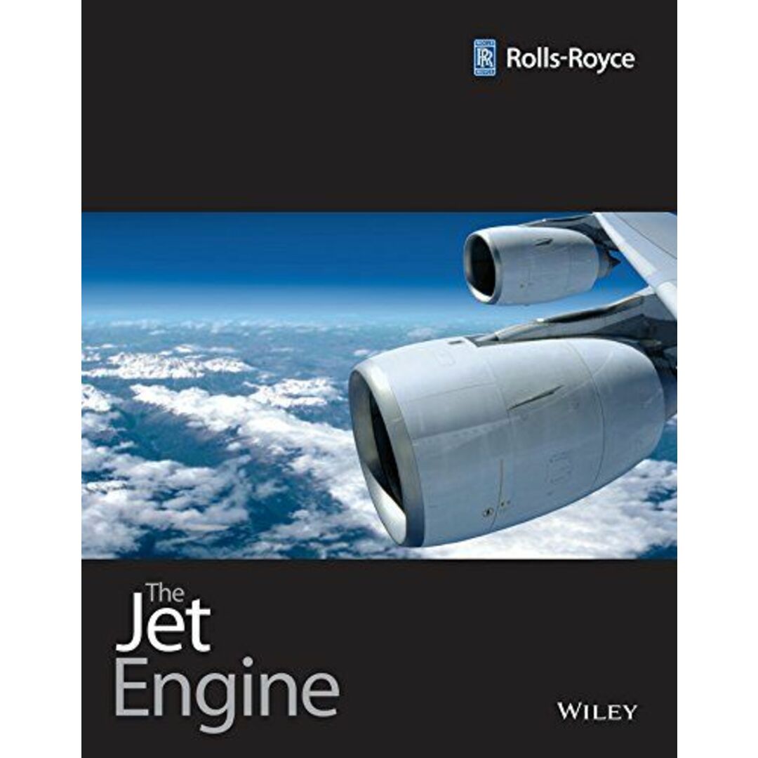 The Jet Engine [ペーパーバック] Rolls Royce