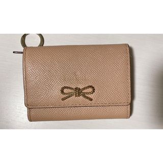 ケイトスペードニューヨーク(kate spade new york)のKate Spade コインケース、キーホルダー(コインケース)