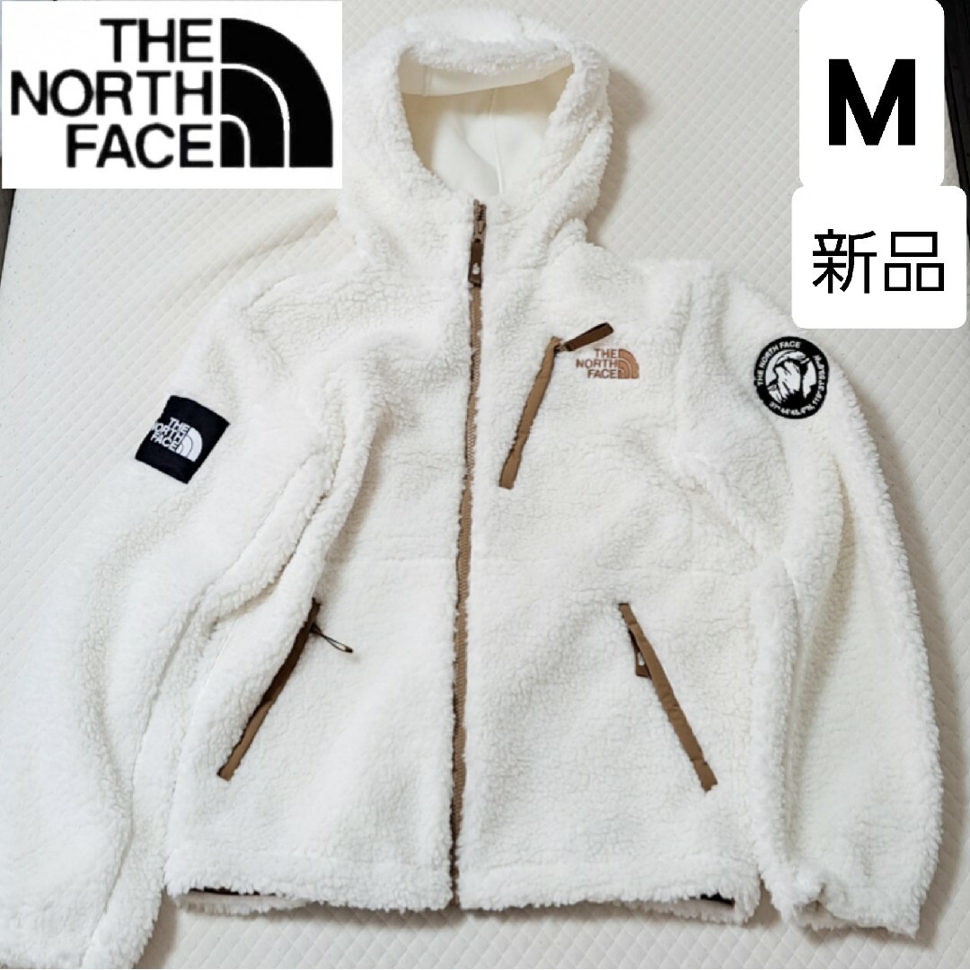 the north face ブルゾン 日本Mサイズ