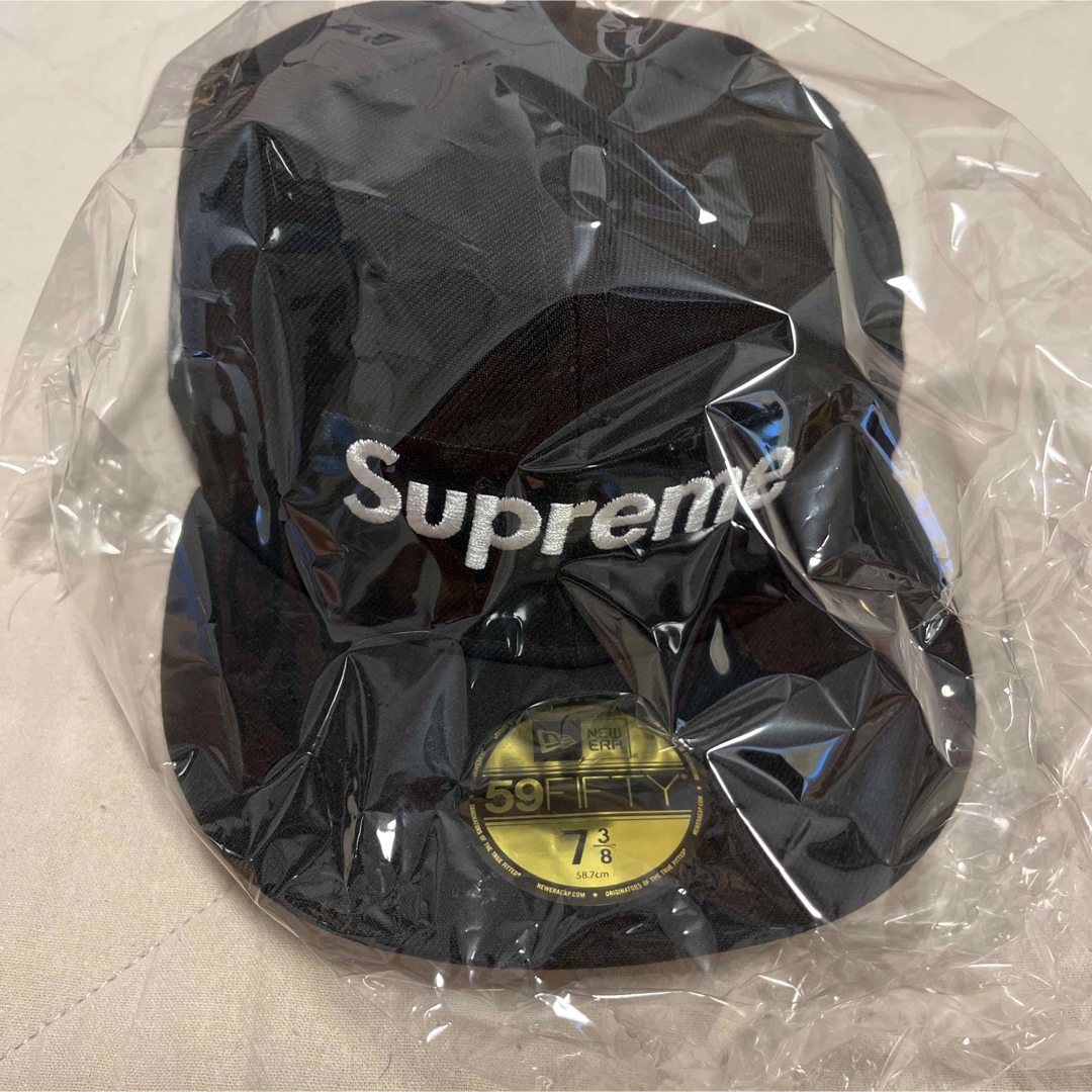 Supreme(シュプリーム)のSupreme NEW ERA  ニューエラキャップ 7 3/8 マネー メンズの帽子(キャップ)の商品写真