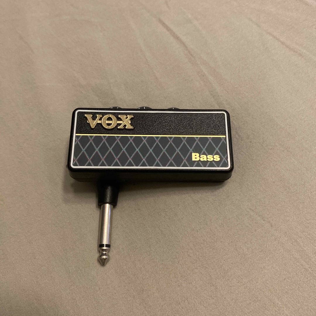 VOX  amPlug 2