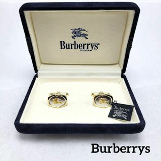 バーバリー(BURBERRY) カフス・カフスボタン(メンズ)の通販 300点以上