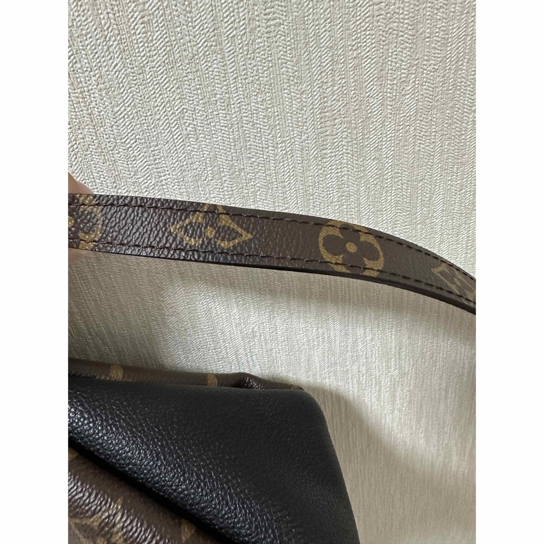 LOUIS VUITTON - 最終値下げ!パラスBBの通販 by shop|ルイ LOUIS VUITTON - 最終値下げ!パラスBBの通販 by shop|ルイ