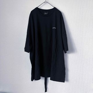 ピースマイナスワン(PEACEMINUSONE)のPEACEMINUSONE ピースマイナスワン　Tシャツ(Tシャツ/カットソー(七分/長袖))