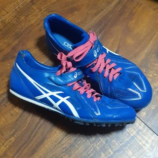 アシックス(asics)の陸上競技スパイク【asics】26.0㎝(陸上競技)