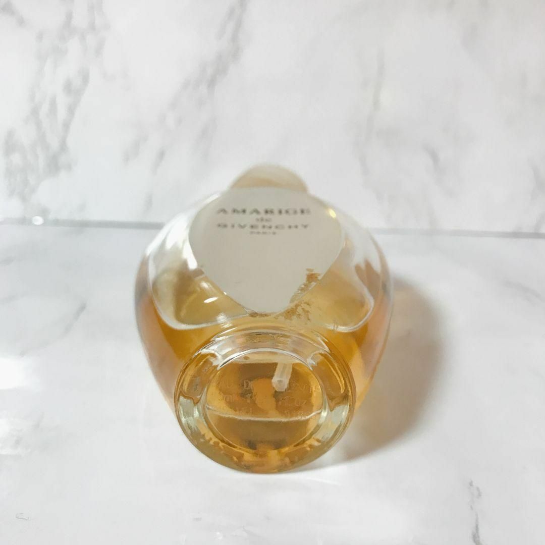 GIVENCHY(ジバンシィ)の希少　ジバンシー　GIVENCHY　アマリージュ　オードトワレ　EDT　SP コスメ/美容の香水(香水(女性用))の商品写真