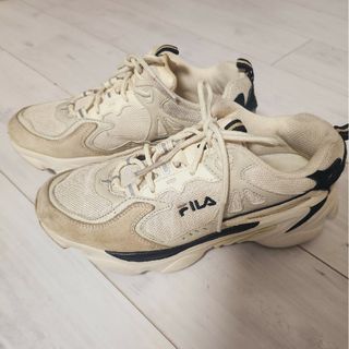 フィラ(FILA)のFILA skipper　日本未入荷(スニーカー)