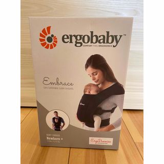 エルゴベビー(Ergobaby)のエルゴベビー　抱っこ紐(抱っこひも/おんぶひも)