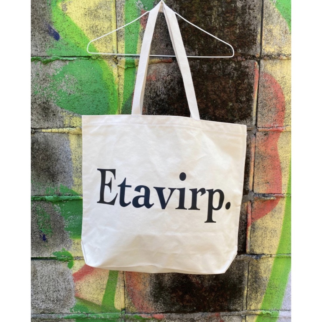 1LDK SELECT - Etavirp Souvenir Tote MADE IN THE U.S.Aの通販 by