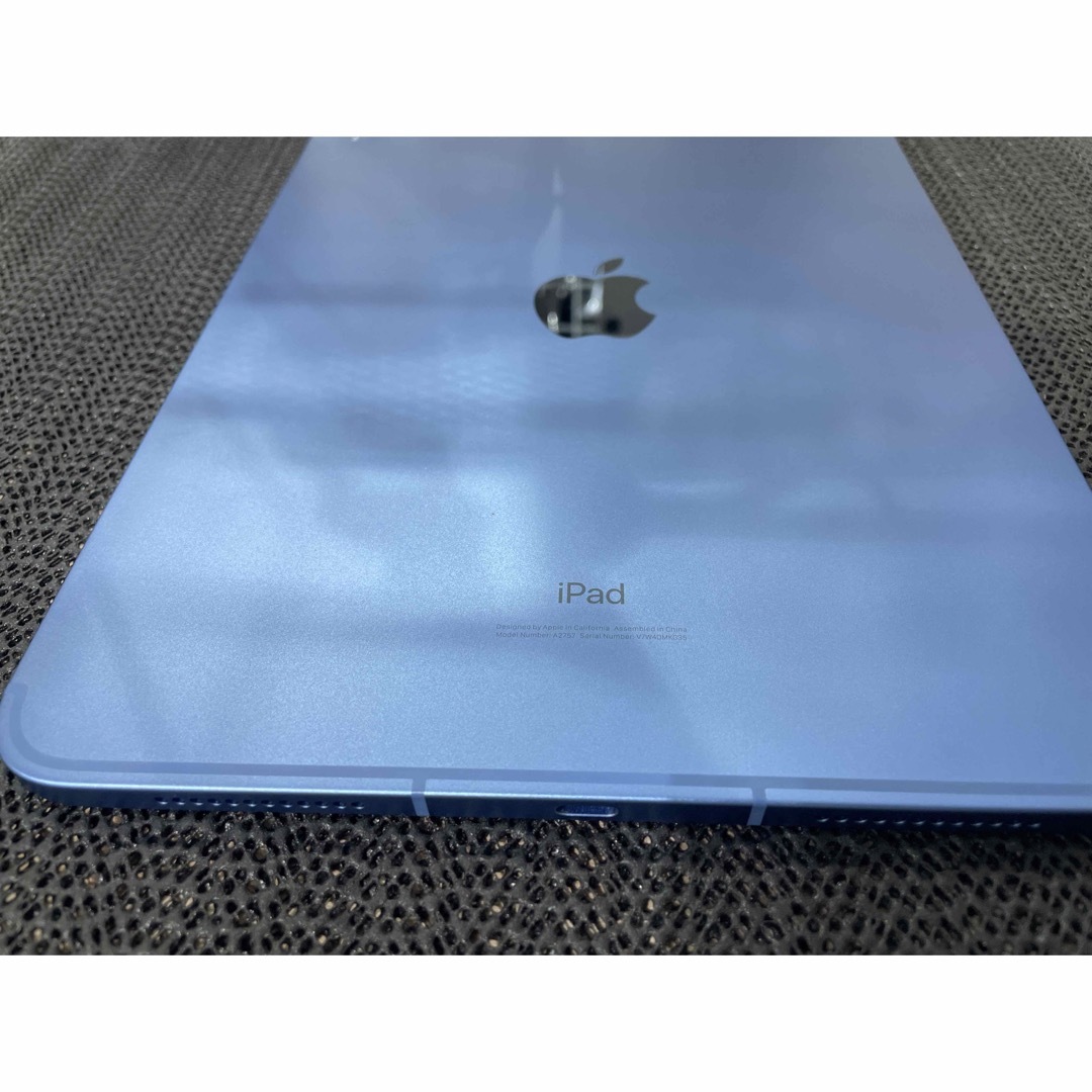 iPad 第10世代 256GB Wi-Fi+Cellular SIMフリー iPad 第10世代 256GB Wi-Fi+Cellular SIMフリー