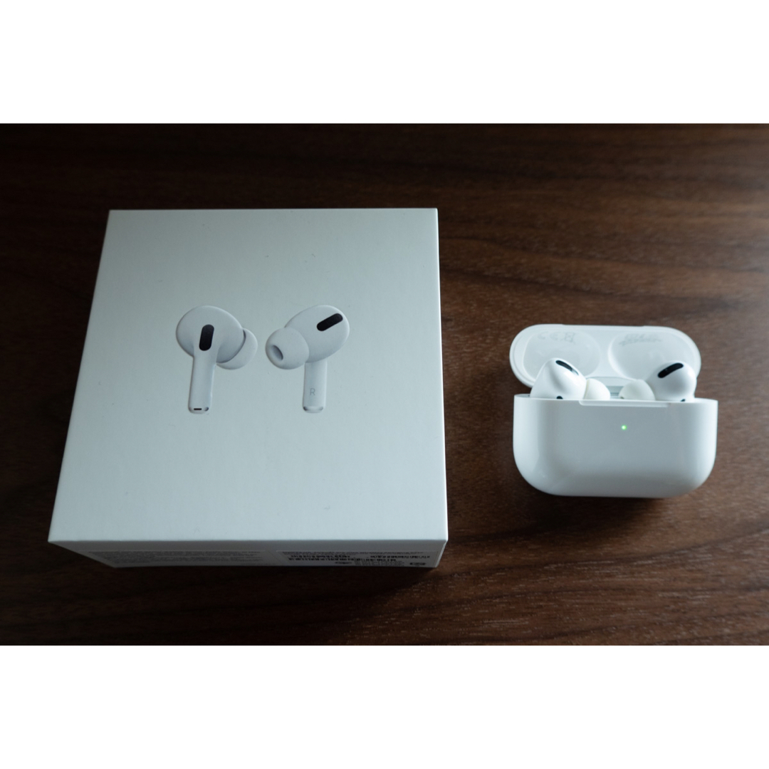 Apple AirPods Pro MWP22J/A