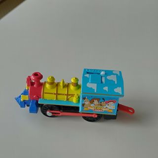 Disney - # プラレールディズニートイストーリーウエスタンリバー鉄道
