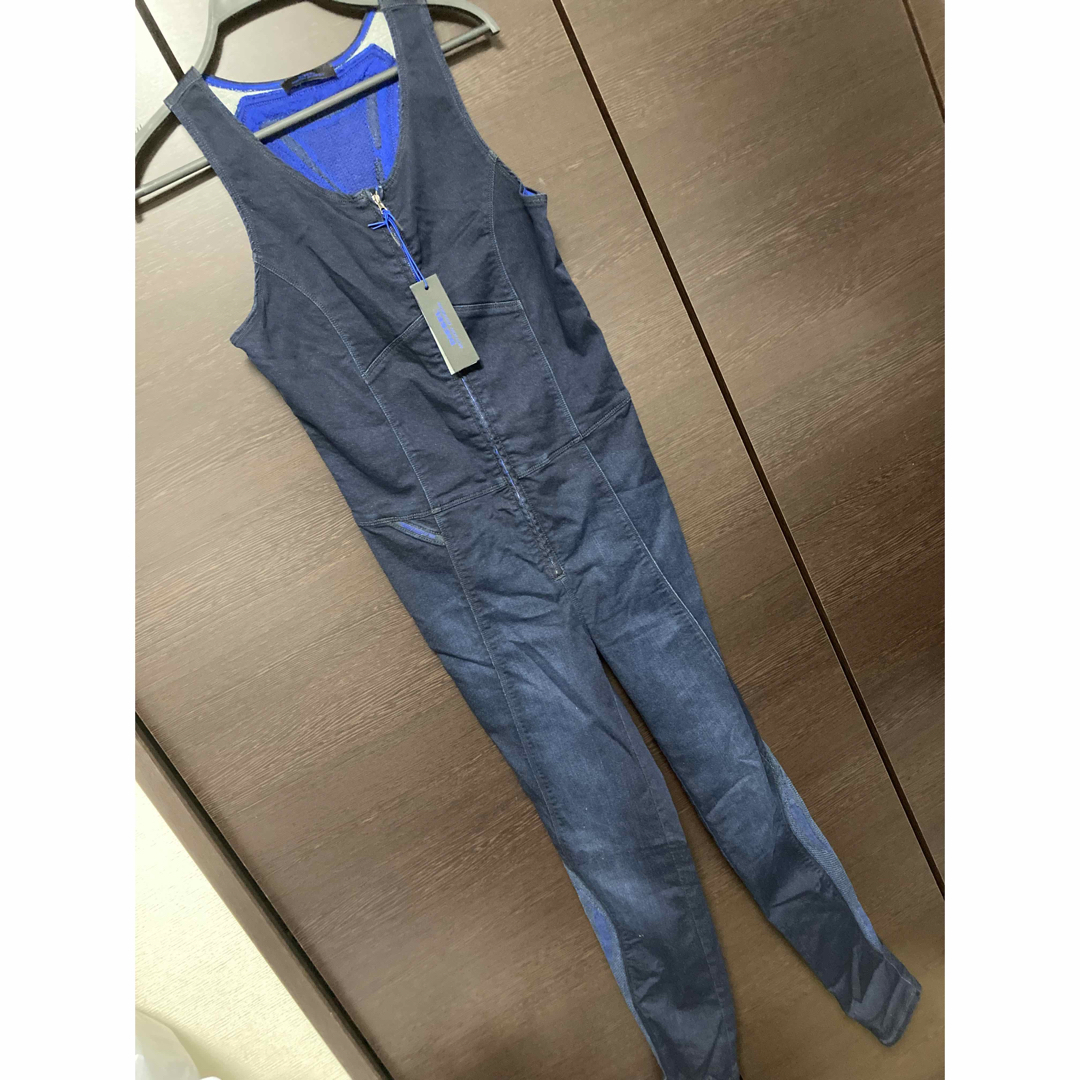 新品　DIESEL オールインワンオールインワン