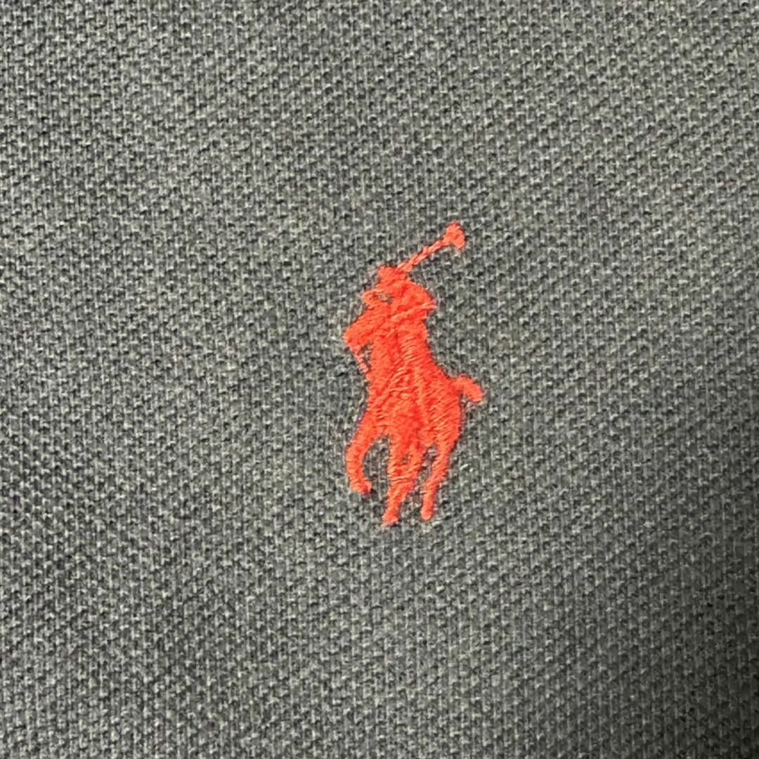 Ralph Lauren(ラルフローレン)の【Ralph Lauren】ラルフローレン　ポロシャツ　トップス　半袖　大人 メンズのトップス(ポロシャツ)の商品写真