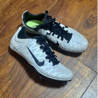 ナイキ(NIKE)の陸上競技スパイク【NIKE 】25.5㎝(陸上競技)