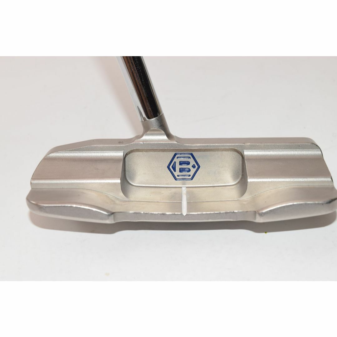 Bettinardi - 460様専用☆ベティナルディ STUDIO STOCK SS28☆CS☆34