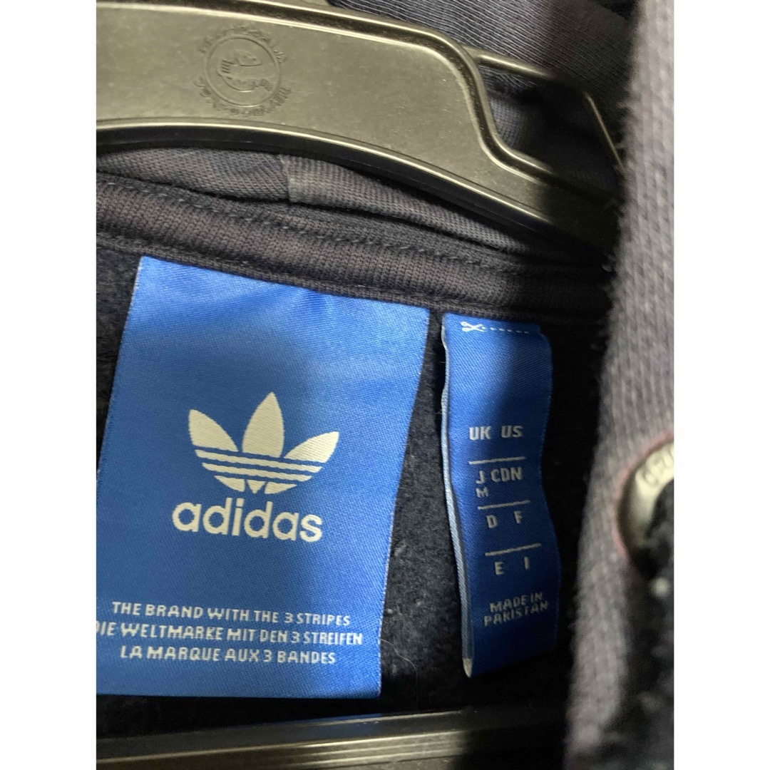 Originals（adidas）(オリジナルス)のadidasオリジナルのパーカー メンズのトップス(パーカー)の商品写真