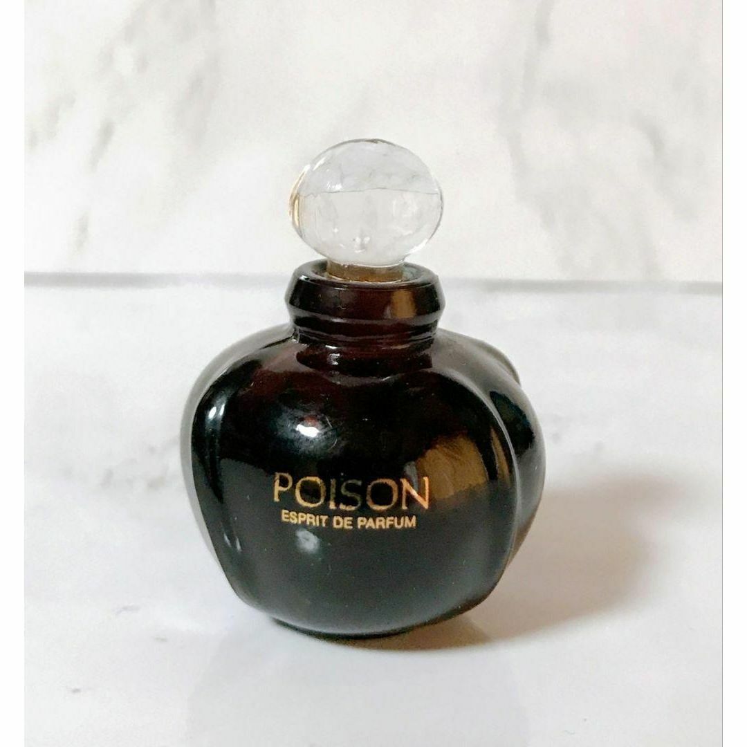 Christian Dior - 廃盤レア poison クリスチャンディオール プワゾン