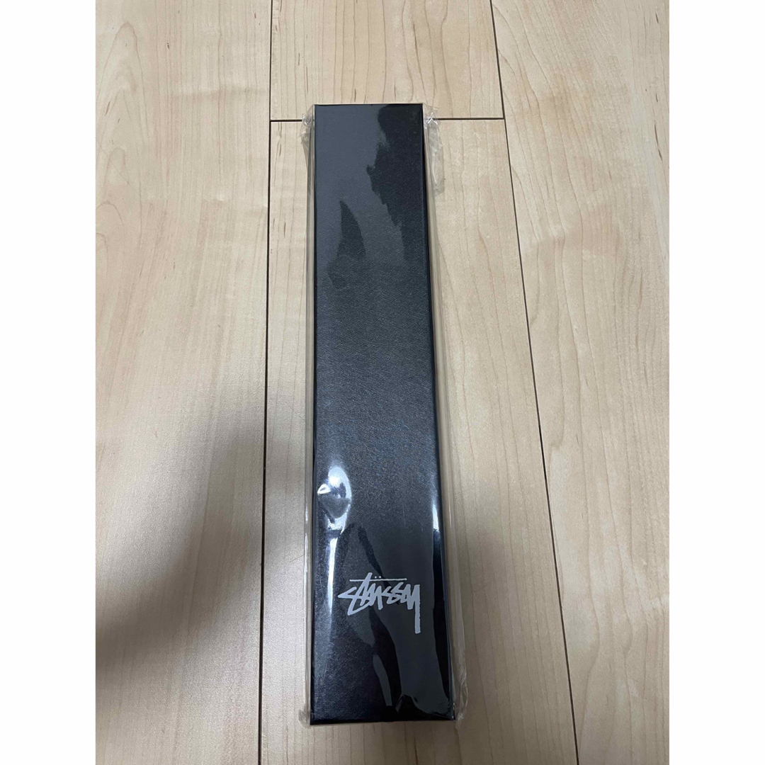 STUSSY - Stussy PSYCHEDELIC SILK JACQUARD TIEの通販 by himerin's