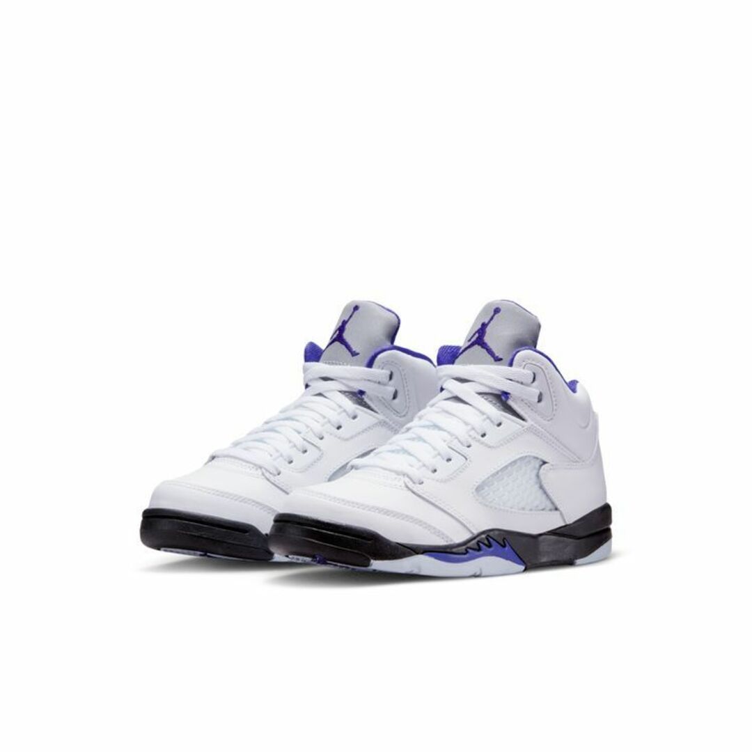 スニーカー Jordan 5 22cm Dark Concord