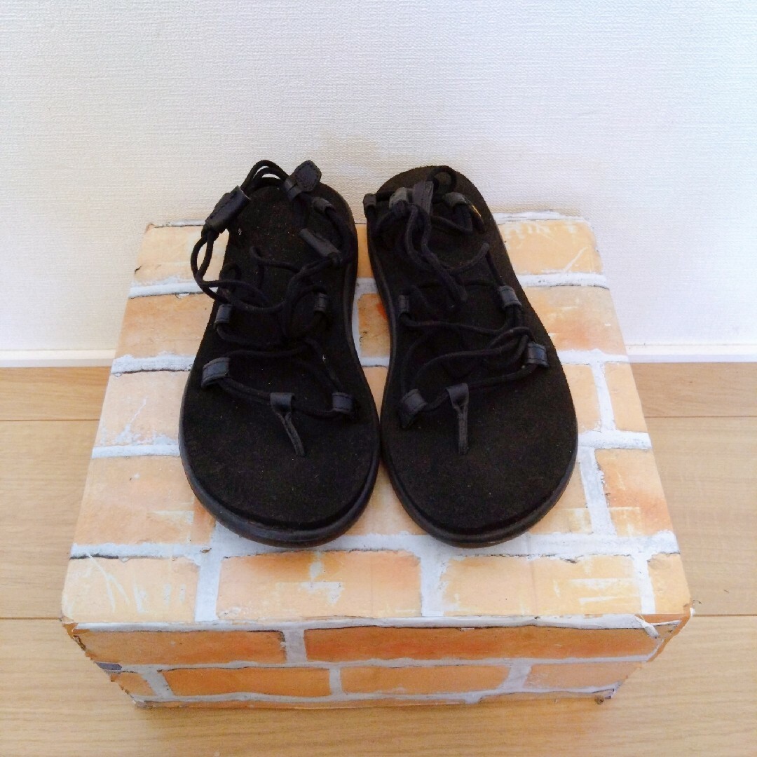 Teva(テバ)のteva voya infinity 22.0cm レディースの靴/シューズ(サンダル)の商品写真