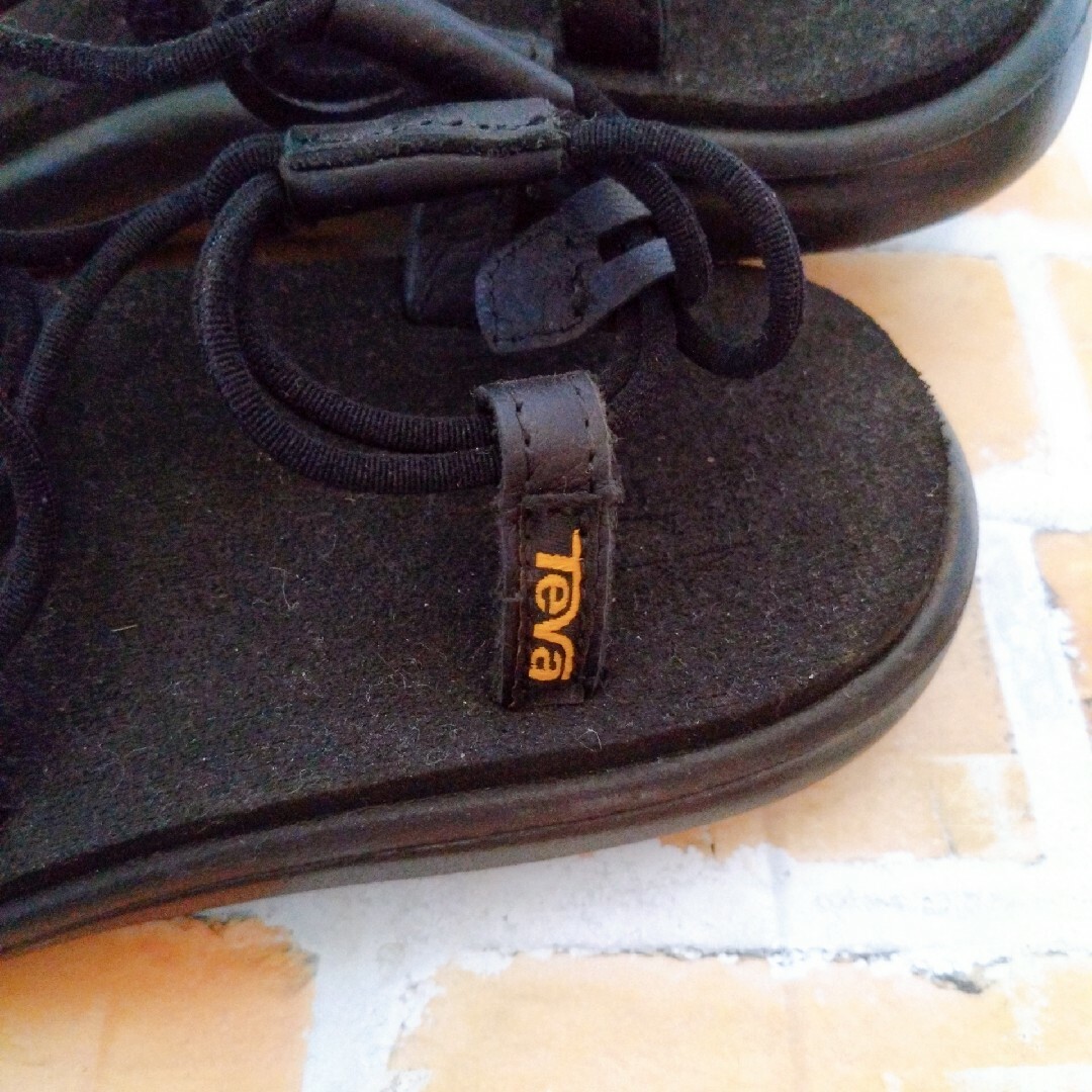 Teva(テバ)のteva voya infinity 22.0cm レディースの靴/シューズ(サンダル)の商品写真