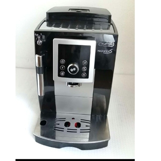デロンギ全自動コーヒーメーカー　　ECAM23210B　マグニフィカSプラス