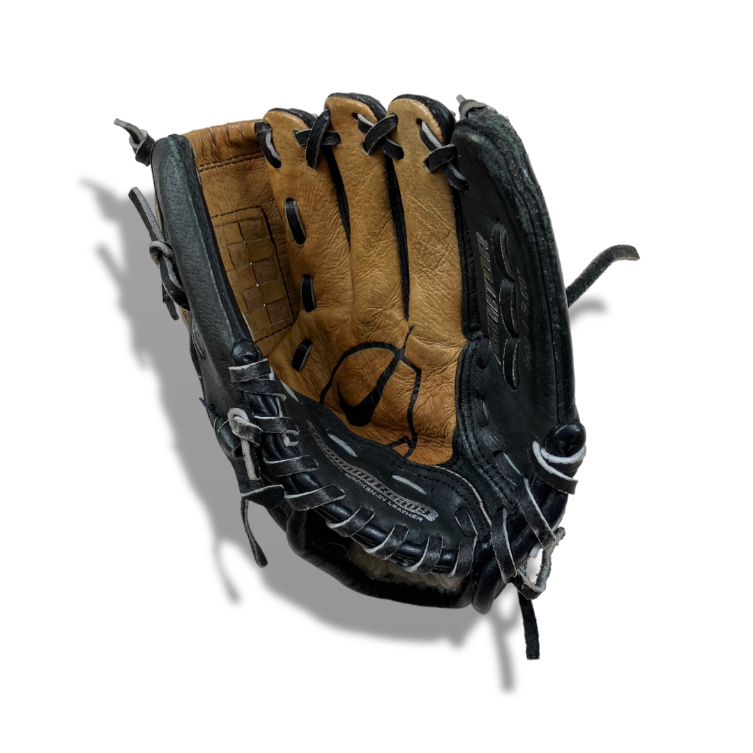 NIKE ナイキ グローブ 野球 ジュニア 少年 キッズ 子ども 右利き用 軟式