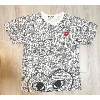 4ページ目 - コム デ ギャルソン(COMME des GARCONS) Tシャツ