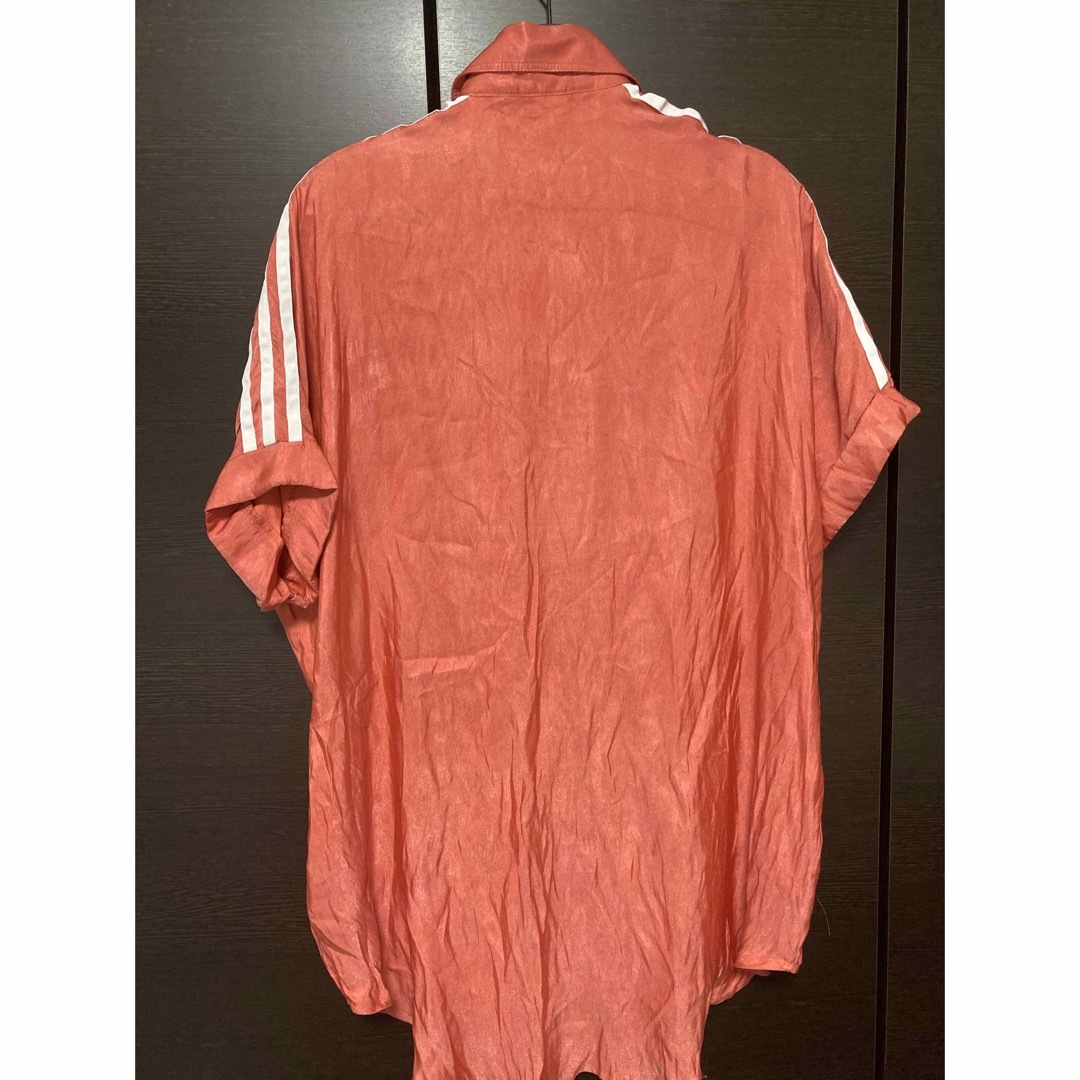 adidas シャツ 2