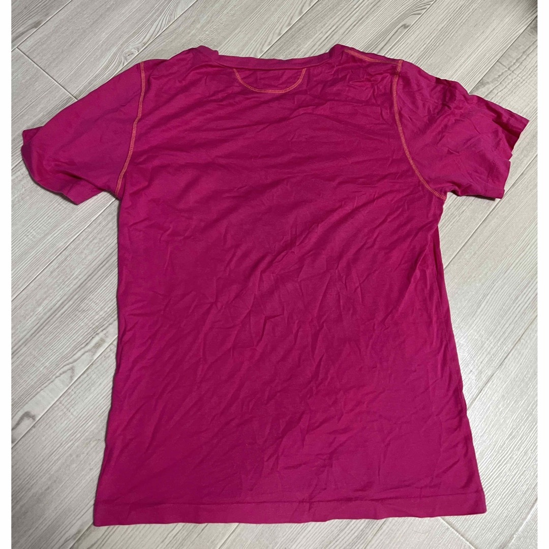 Paul Smith(ポールスミス)の美品！ポールスミス デザイン Tシャツ 半袖 メンズのトップス(Tシャツ/カットソー(半袖/袖なし))の商品写真