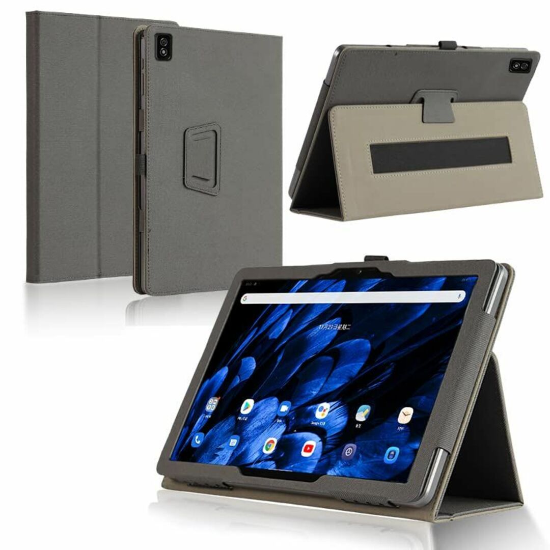 LUCA Tablet TM102M4N1-B 10.1インチ ケース カバー