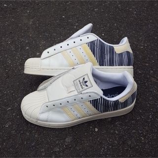 アディダス(adidas)のadidas！スーパースター！(スニーカー)