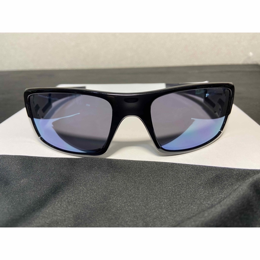 OAKLEY サングラスCRANKSHAFT 9239-02 　04r4523