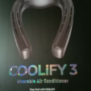 COOLIFY3 ジャンク品