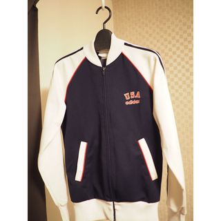 オリジナルス(Originals（adidas）)の70s adidas トラックジャケット(ジャージ)