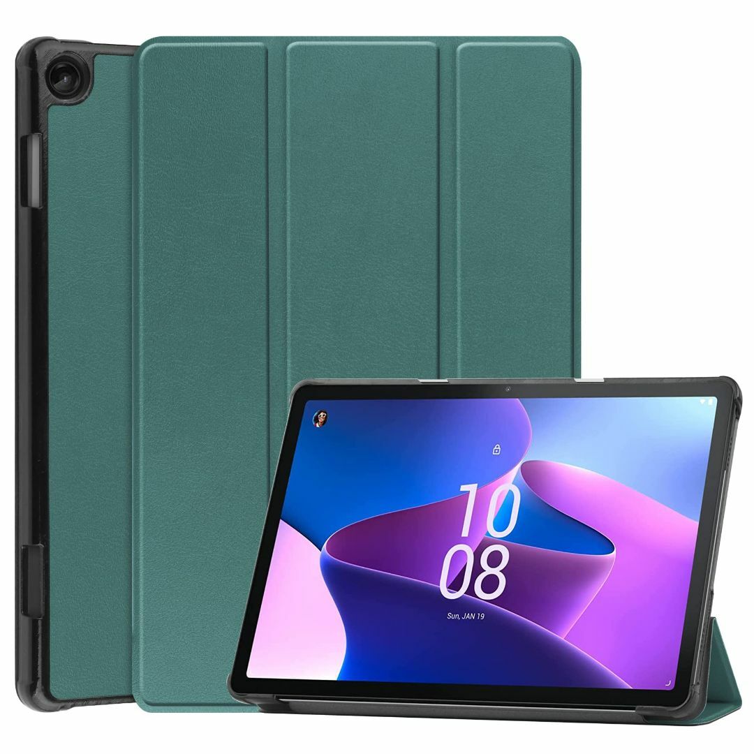 Huos Lenovo Tab B10 (3rd Gen) 10.1インチ カバ