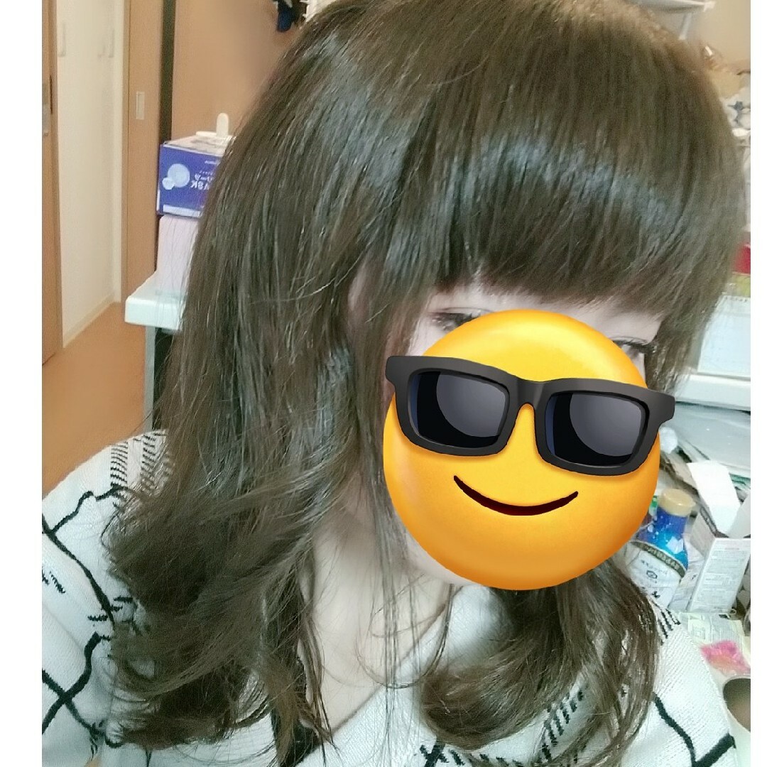 ミルボン(ミルボン)のカラーガジェット カラーシャンプー ピスタチオグリーン コスメ/美容のヘアケア/スタイリング(カラーリング剤)の商品写真