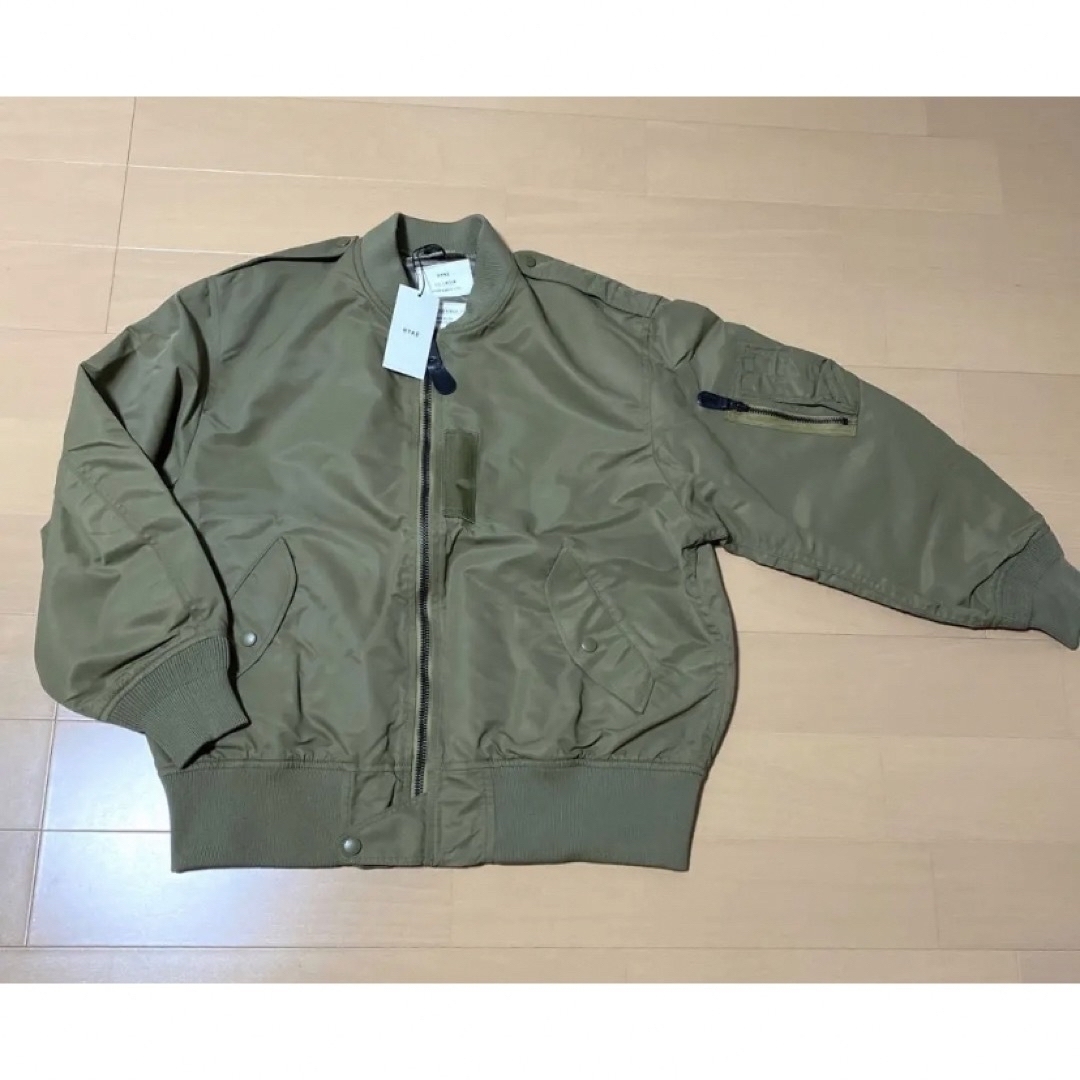 HYKE/25 TYPE L-2A JACKET