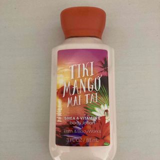 バスアンドボディーワークス(Bath & Body Works)のBath & Body Works Body Lotion(ボディローション/ミルク)